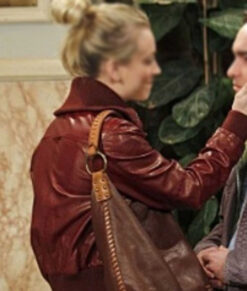 Penny The Big Bang Theory Jacket