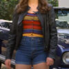 Elle Evans The Kissing Booth 3 Jacket