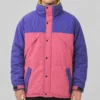 Oliver Nickell Alien Boy Jacket-Front