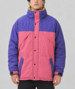 Oliver Tree Nickell Alien Boy Jacket | NYC Jackets