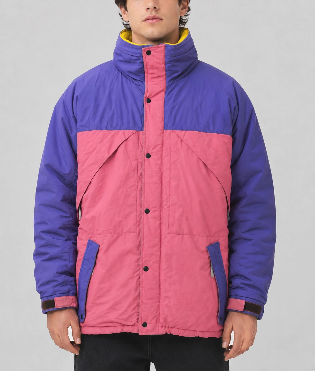 Oliver Tree Nickell Alien Boy Jacket | NYC Jackets