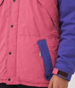 Oliver Nickell Alien Boy Jacket-Pocket