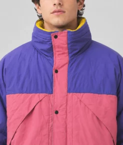 Oliver Nickell Alien Boy Jacket-Zoom