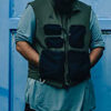 Rolph Army of Thieves Vest