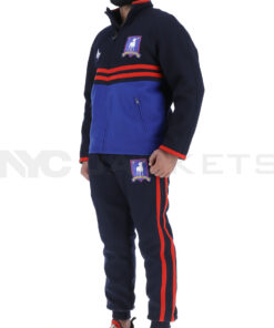 Ted Lasso Track suit