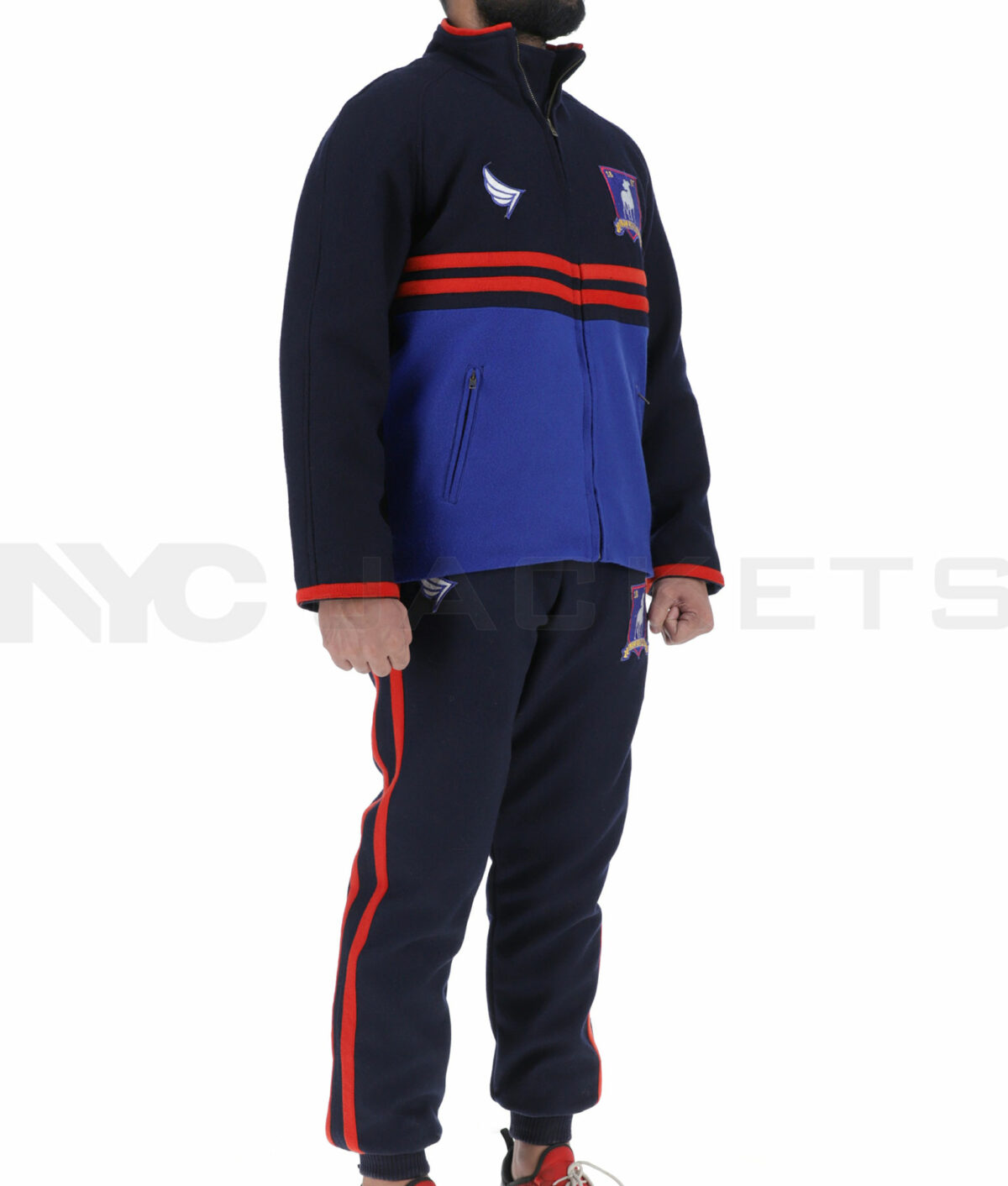 Ted Lasso Track suit