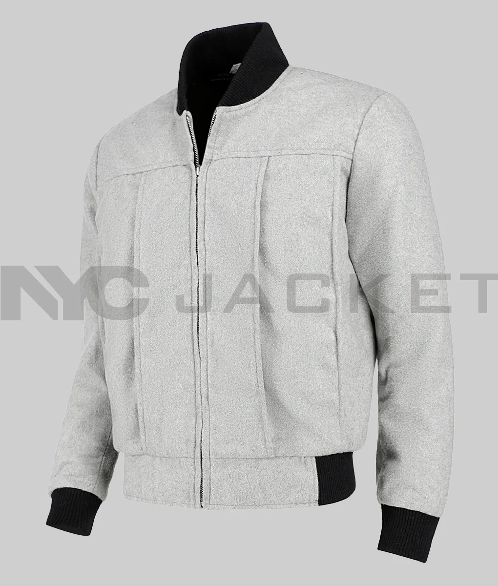 Back To The Future Biff Tannen Jacket-Generic