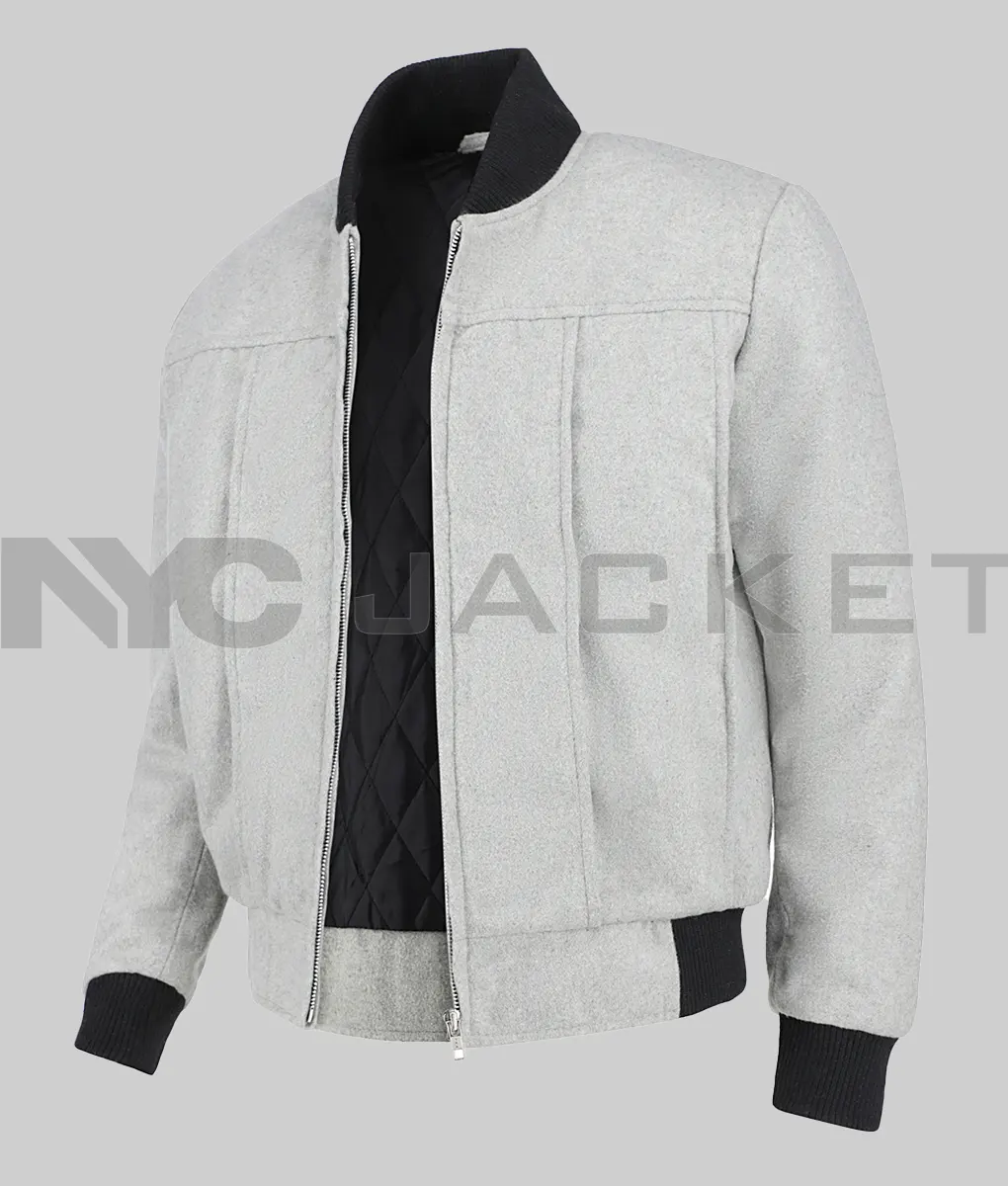 Back To The Future Biff Tannen Jacket-Generic