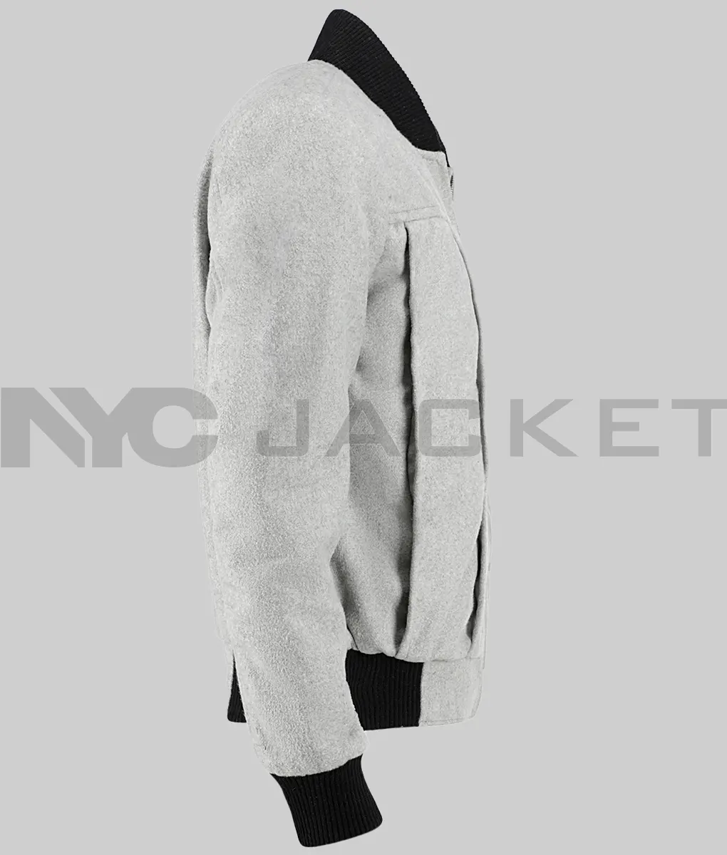 Back To The Future Biff Tannen Jacket-Generic