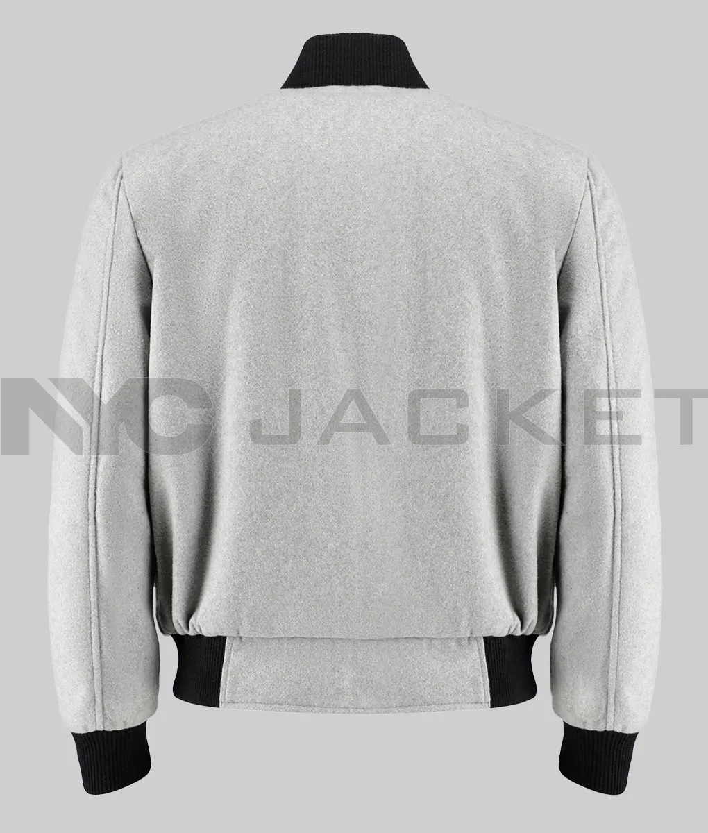 Back To The Future Biff Tannen Jacket-Generic