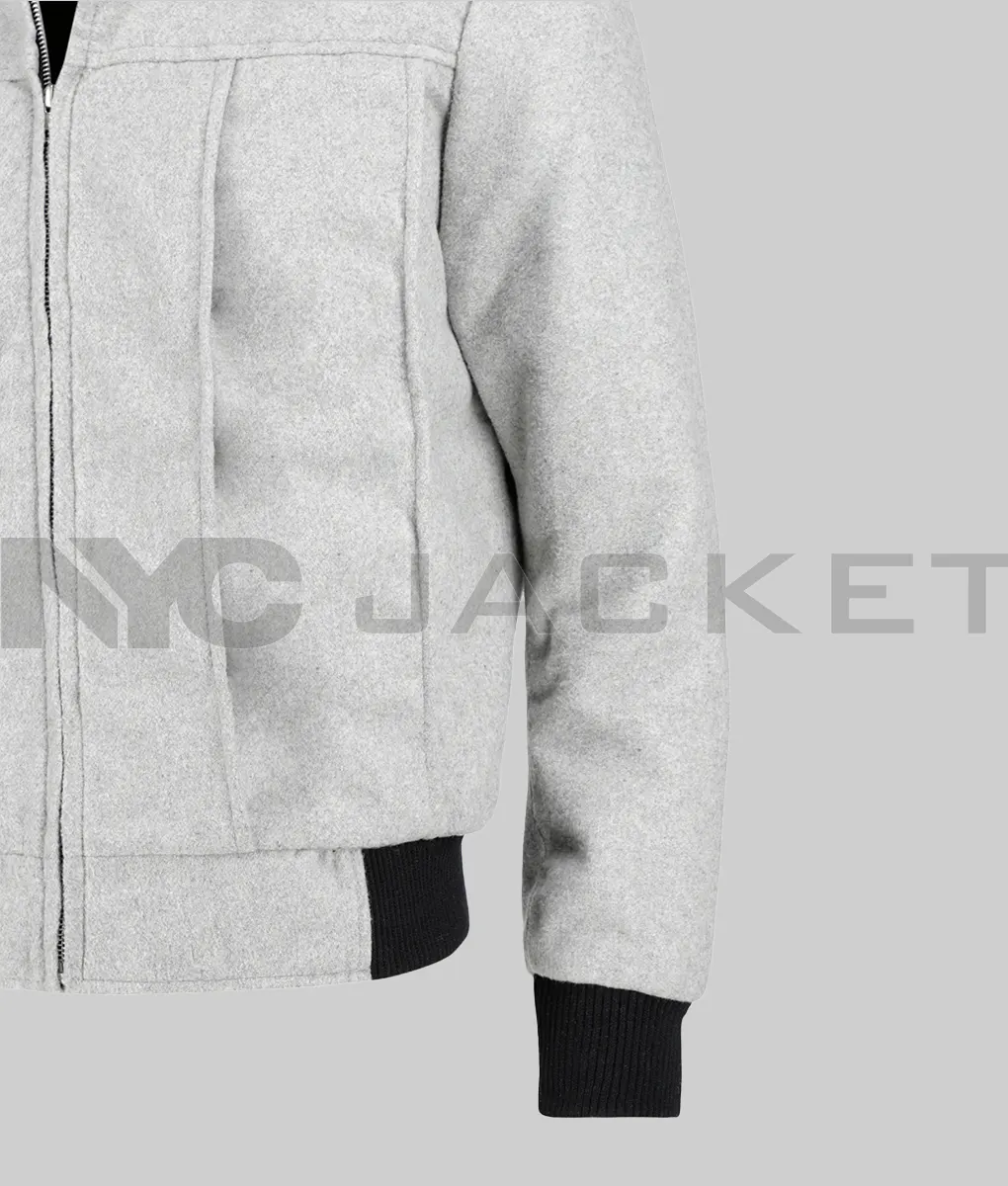 Back To The Future Biff Tannen Jacket-Generic