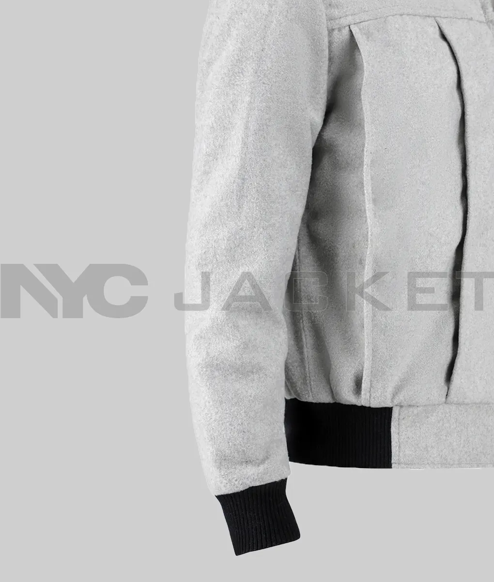 Back To The Future Biff Tannen Jacket-Generic