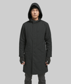 Frontman Squid Game Coat-Front View