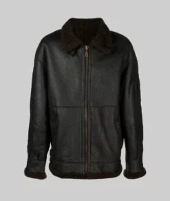 Jack Campbell The Family Man Jacket-Front