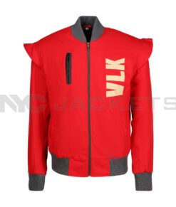 Valkyrie Apex Legends VLK Jacket