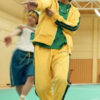 BTS Butter 2021 V Tracksuit