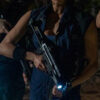 Jill Valentine Resident Evil: Welcome to Raccoon City Vest