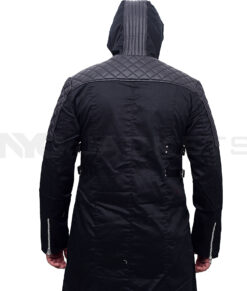 Nero Devil May Cry 5 Coat