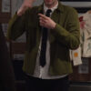 Yasper The Afterparty Jacket