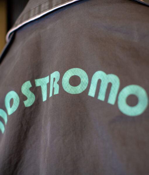 Brett Alien Nostromo Crew Jacket