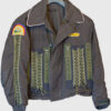 Brett Alien Nostromo Crew Jacket