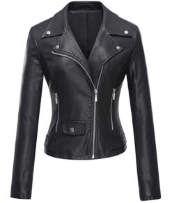 Bride Of Chucky Tiffany Valentine Jacket