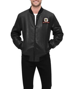 Cobra Kai Eagle Fang Karate Jacket