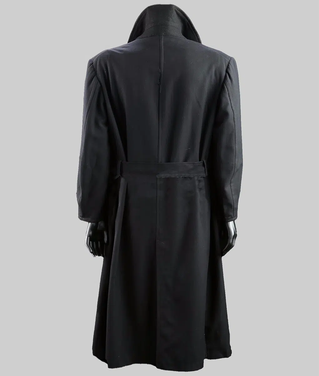 David The Lost Boys Coat-Generic
