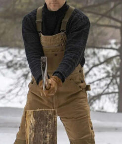 Dexter Morgan Dexter New Blood Overalls
