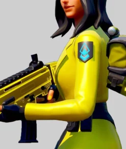 Fortnite Yellow Jacket