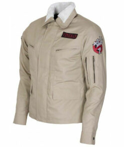 Ghostbusters Afterlife Cotton Jacket