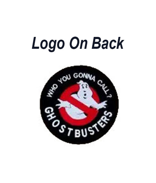 Ghostbusters Afterlife Cotton Jacket