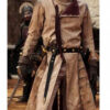 Jaime Lannister Game of Thrones Coat