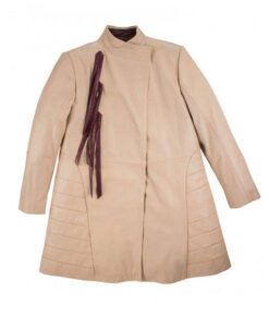 Jaime Lannister Game of Thrones Coat