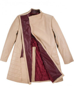 Jaime Lannister Game of Thrones Coat