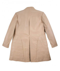 Jaime Lannister Game of Thrones Coat