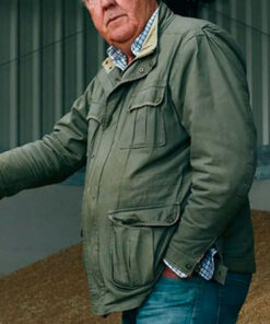 Jeremy Clarkson Clarkson’s Farm Jacket