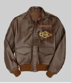 Jimmy Doolittle Midway Flight Jacket-Generic