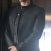 Klaus Mikaelson The Originals Jacket