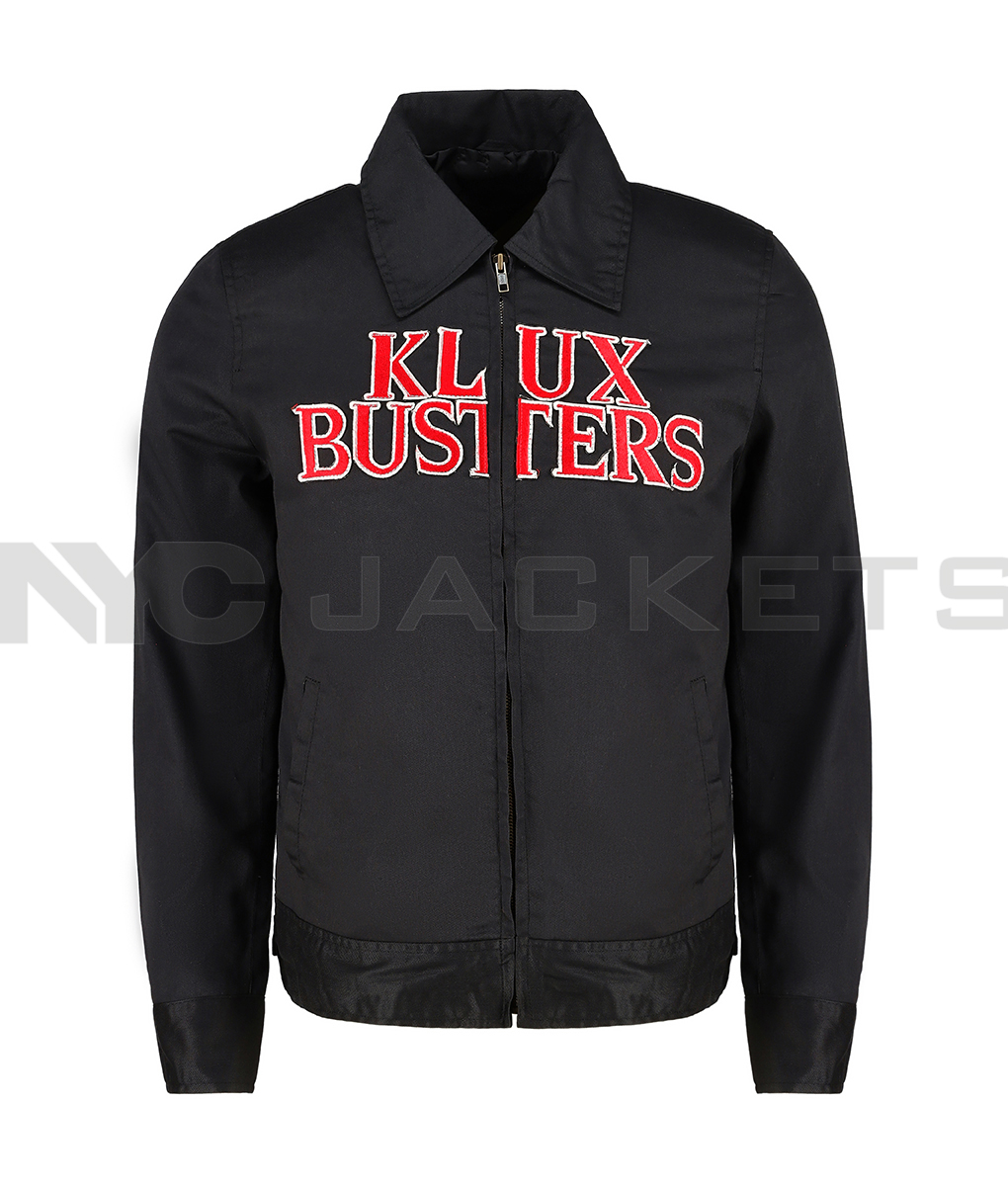 Klux Busters Jacket