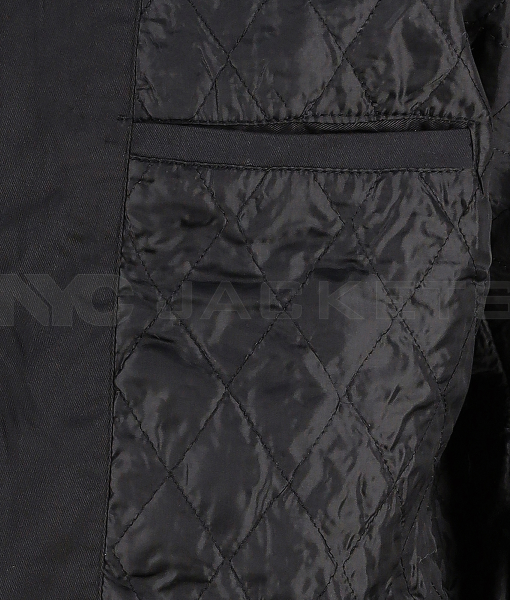 Klux Busters Jacket