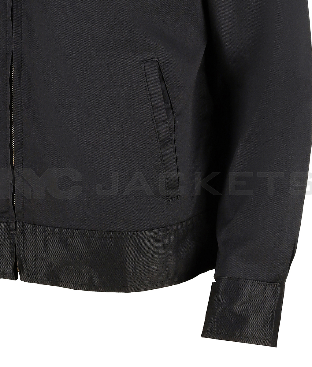 Klux Busters Jacket