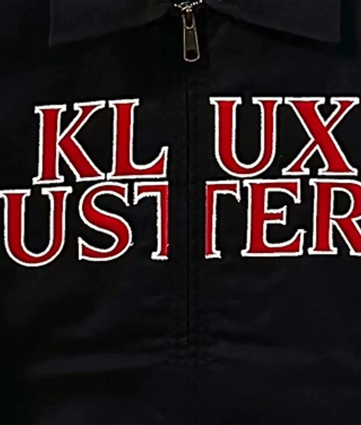 Klux Busters Jacket