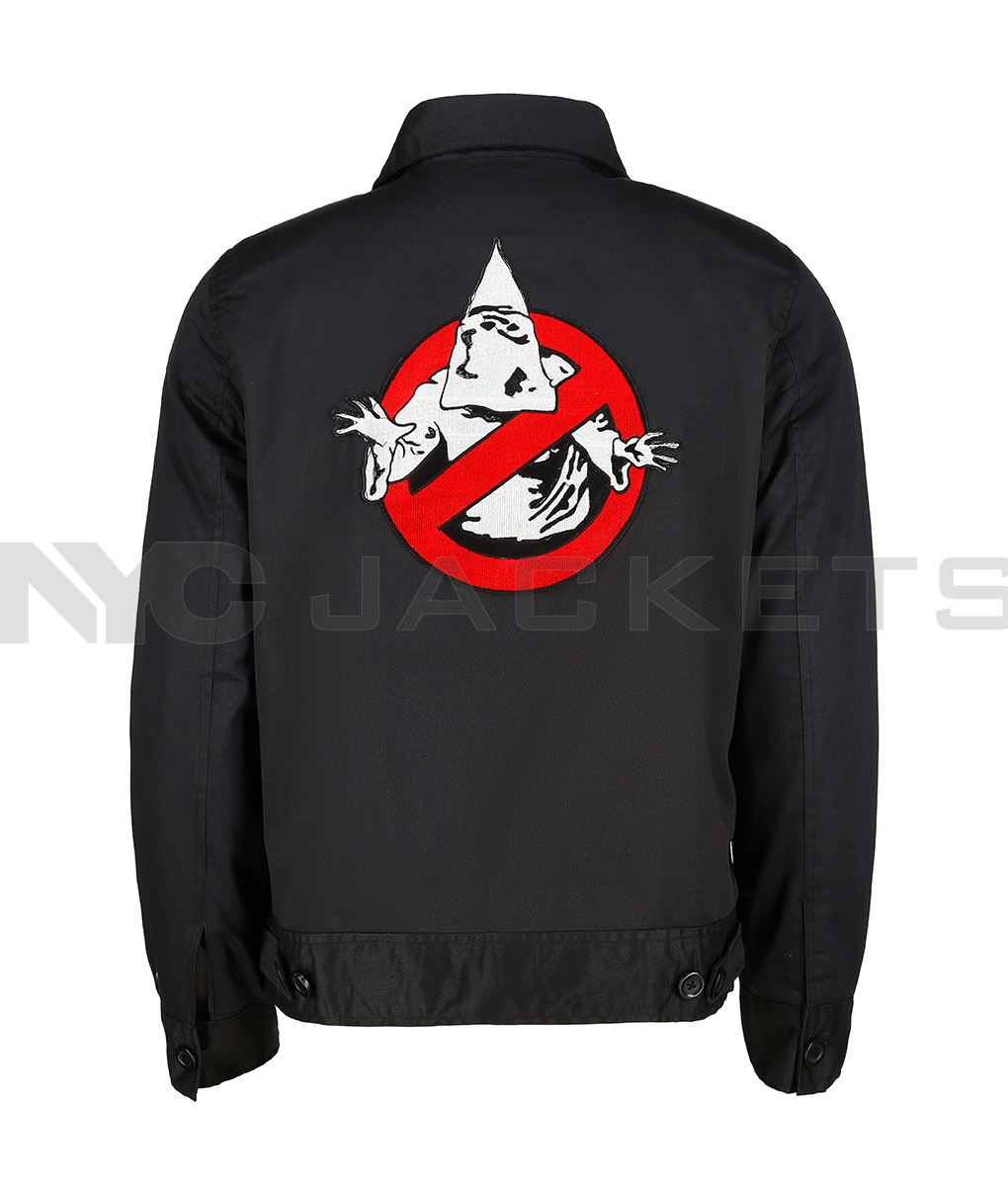 Klux Busters Jacket