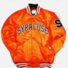 Mens Syracuse Orange Jacket