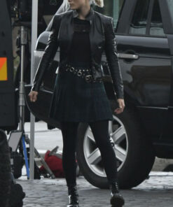 Pom Klementieff Mission Impossible 7 Jacket