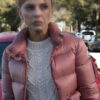 Renee Segna Hightown S02 Puffer Jacket
