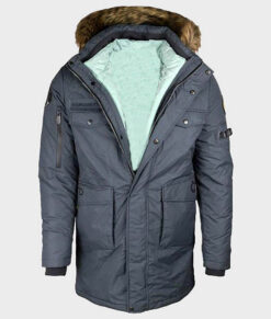 Resident Evil 2 Leon S. Kennedy Jacket