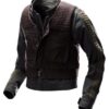 Jyn Erso Rogue One: A Star Wars Jacket