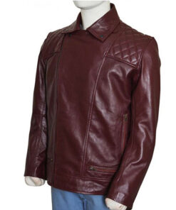 WWE Superstar Edge Leather Jacket